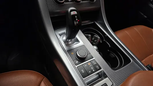 Land Rover 2 3.0 SDV6 AB 2017 9