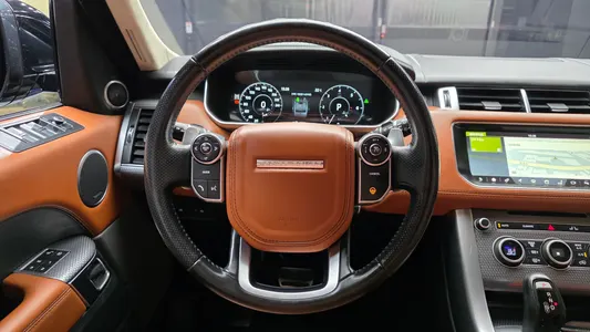 Land Rover 2 3.0 SDV6 AB 2017 13