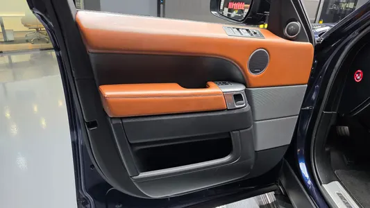 Land Rover 2 3.0 SDV6 AB 2017 24