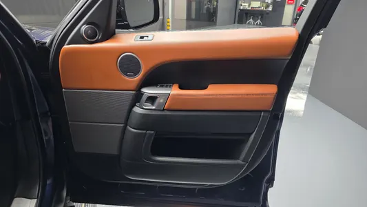 Land Rover 2 3.0 SDV6 AB 2017 25