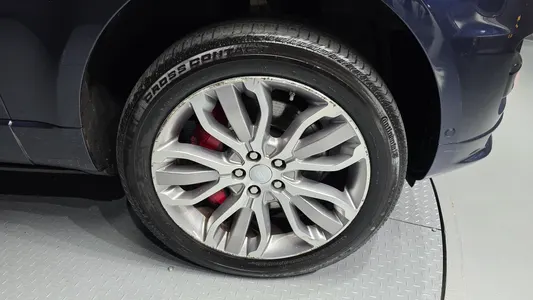 Land Rover 2 3.0 SDV6 AB 2017 21