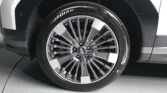 Hyundai (MX5) HEV 1.6 2WD 2026 5