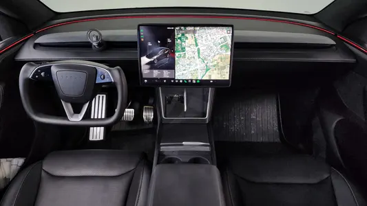 Tesla Y L AWD 2026 7