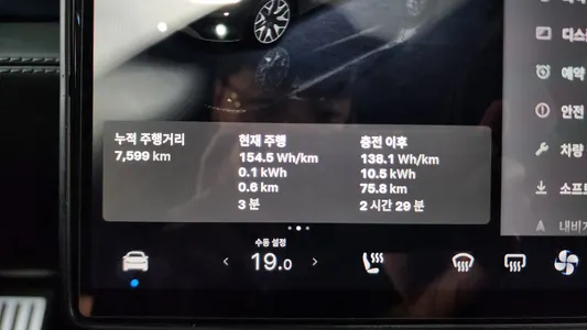 Tesla Y L AWD 2026 8