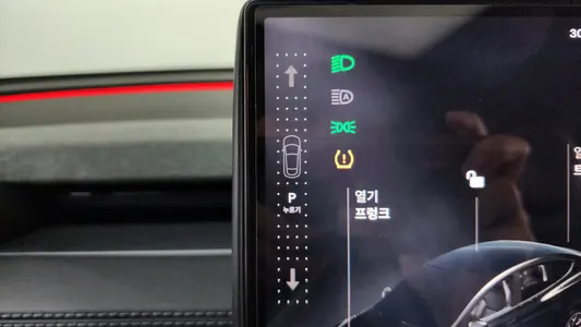 Tesla Y L AWD 2026 9