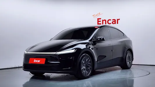 Tesla Y L AWD 2026