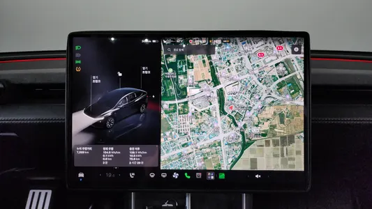 Tesla Y L AWD 2026 13