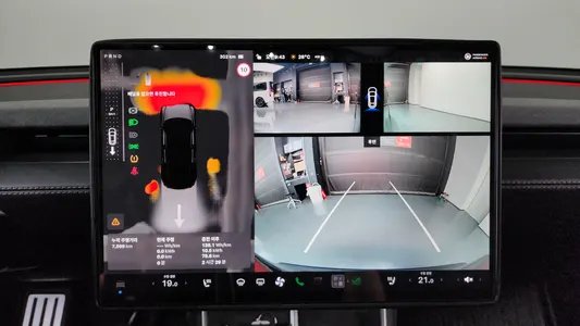 Tesla Y L AWD 2026 14