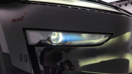 Tesla Y L AWD 2026 22