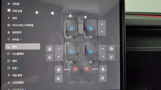 Tesla Y L AWD 2026 30
