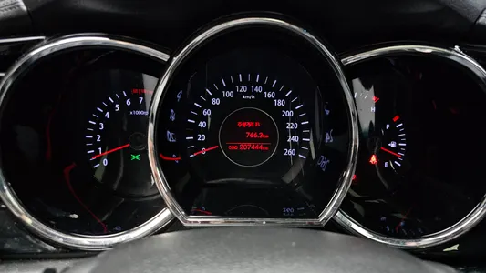 Kia K5 LPI 2012 8