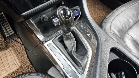 Kia K5 LPI 2012 9