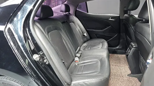 Kia K5 LPI 2012 11