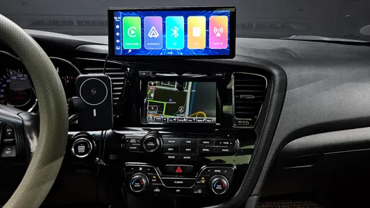 Kia K5 LPI 2012 14