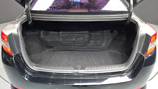 Kia K5 LPI 2012 20