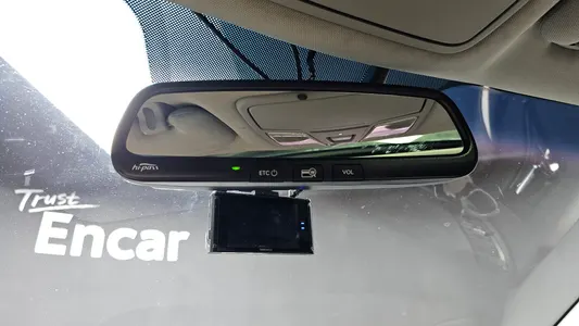 Kia K5 LPI 2012 17