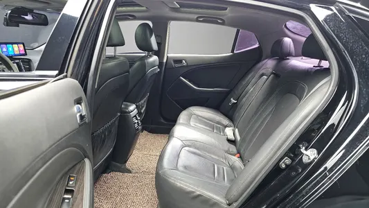 Kia K5 LPI 2012 26