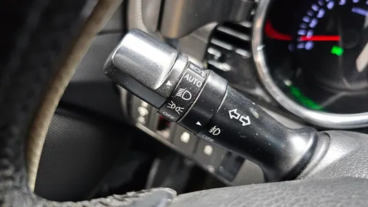 Kia K5 LPI 2012 33