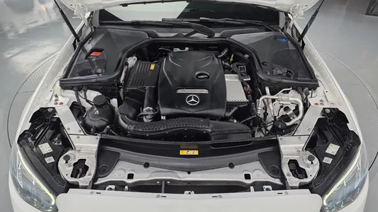 Mercedes-Benz E-Class W213 E250 2021 6