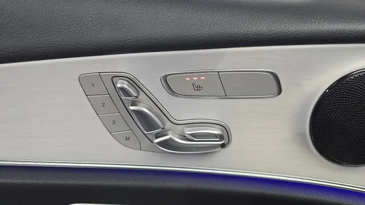 Mercedes-Benz E-Class W213 E250 2021 31
