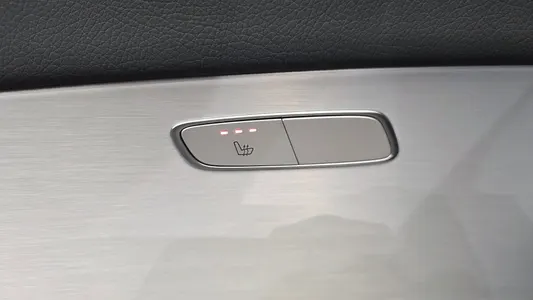 Mercedes-Benz E-Class W213 E250 2021 29