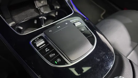 Mercedes-Benz E-Class W213 E250 2021 30