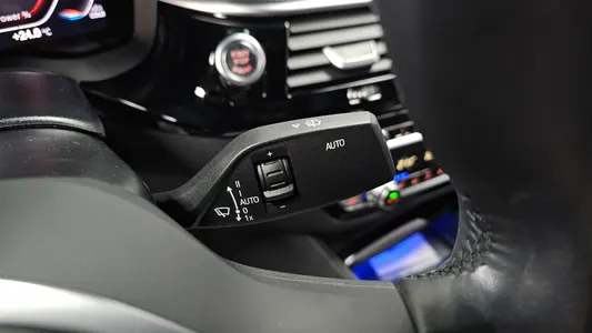BMW 5 Series (G30) 523d M 2023 20
