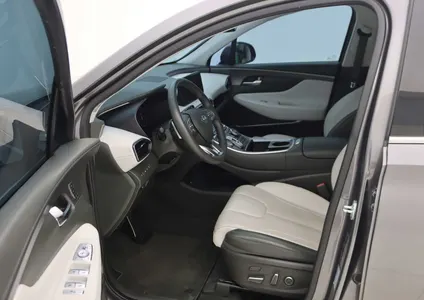 Hyundai 싼타페 2.2 2WD 2023 4