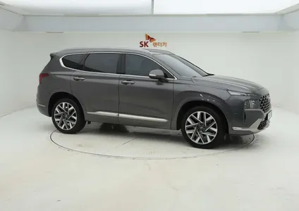 Hyundai 싼타페 2.2 2WD 2023 5