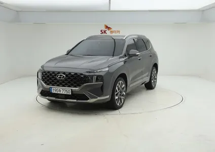 Hyundai 2.2 2WD 2023