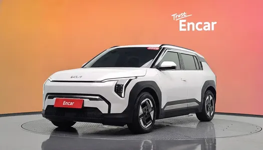 Kia EV3 2WD 2024