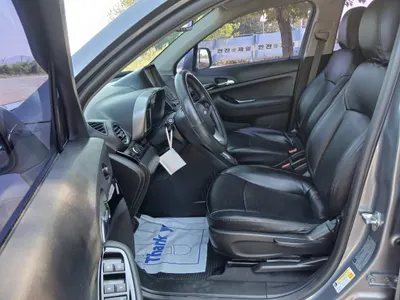 Chevrolet 올란도 LPG LT 2017 7