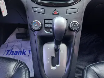 Chevrolet 올란도 LPG LT 2017 9