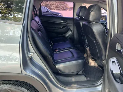 Chevrolet 올란도 LPG LT 2017 11