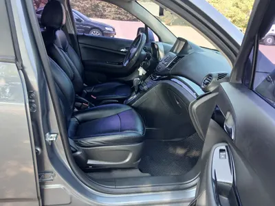 Chevrolet 올란도 LPG LT 2017 12