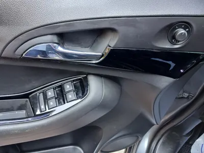 Chevrolet 올란도 LPG LT 2017 14