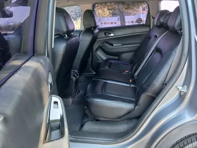 Chevrolet 올란도 LPG LT 2017 10