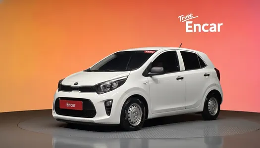 Kia (JA) 2017