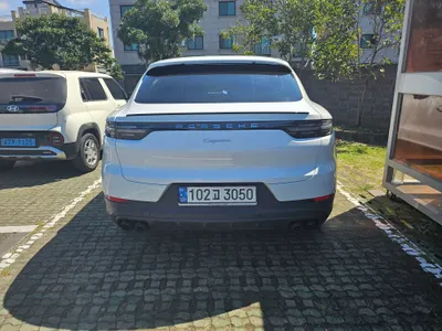 Porsche (PO536) 3.0 2021 4