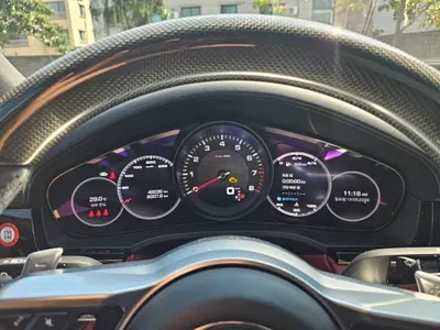 Porsche (PO536) 3.0 2021 8