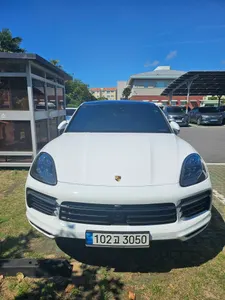 Porsche (PO536) 3.0 2021
