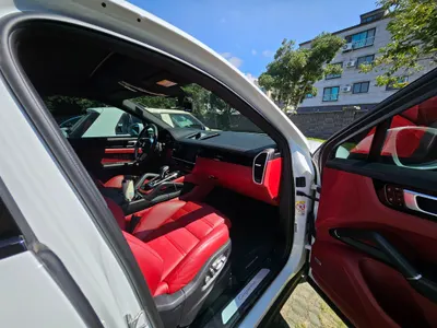 Porsche (PO536) 3.0 2021 13