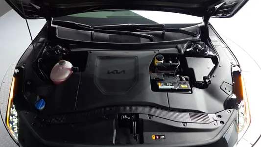 Kia EV4 2WD 2025 6
