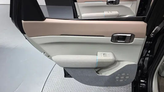 Kia EV4 2WD 2025 25