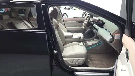 Kia EV4 2WD 2025 26