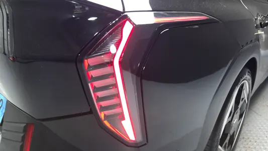 Kia EV4 2WD 2025 23