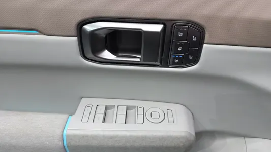 Kia EV4 2WD 2025 30