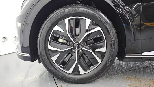 Kia EV6 2023 5