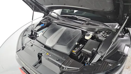 Kia EV6 2023 6