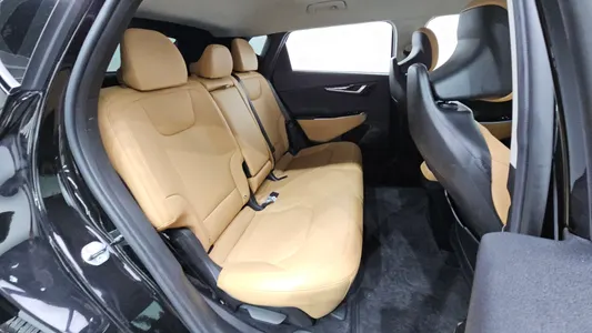 Kia EV6 2023 11